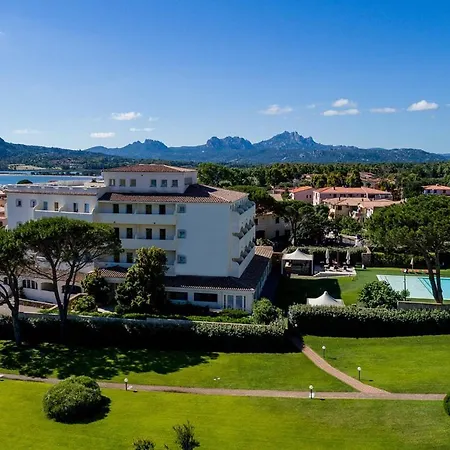 AHR Baja Hotel&Spa Cannigione-2